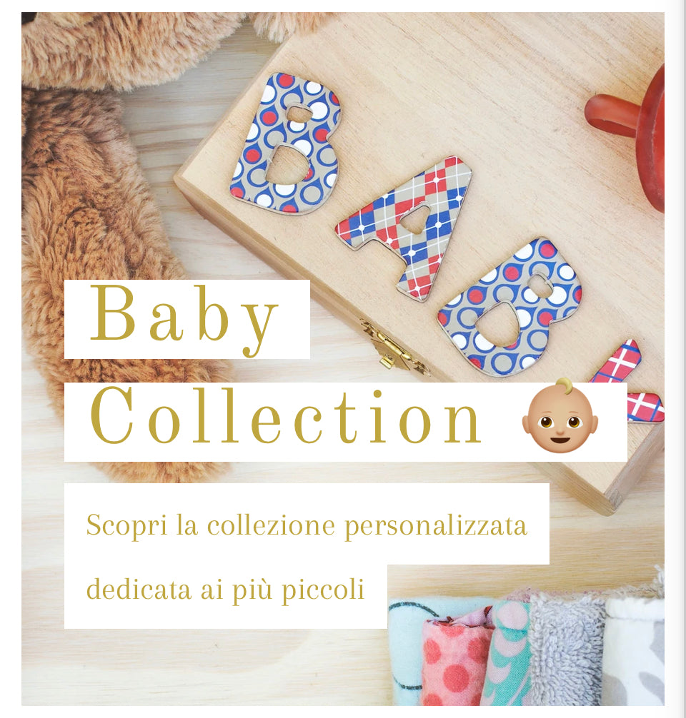 Baby Collection 👶🏼