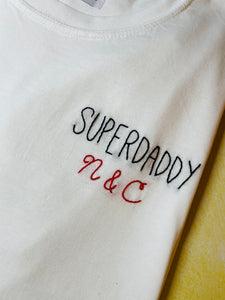 Superdaddy 👨🏻