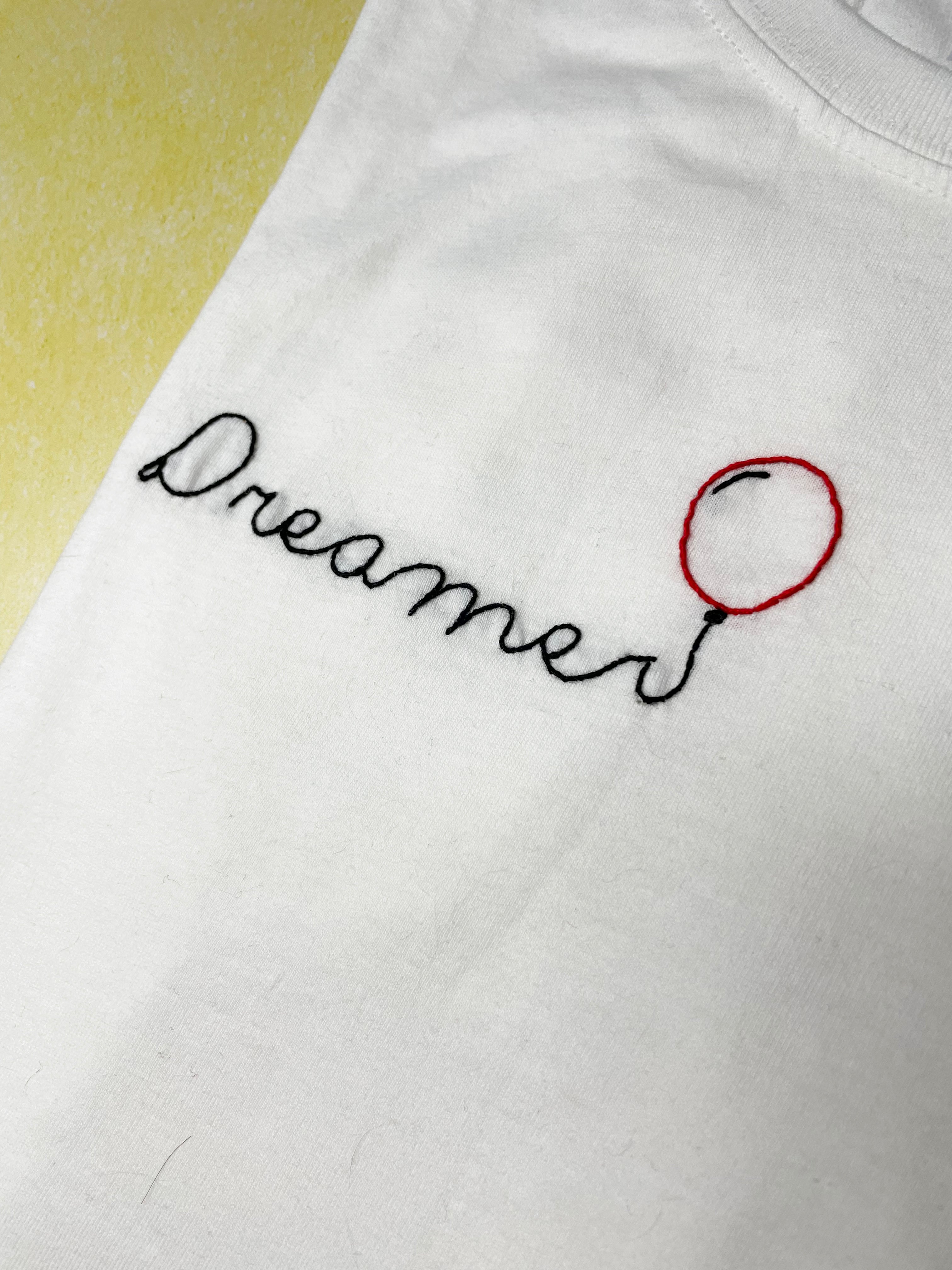 Dreamer 🎈