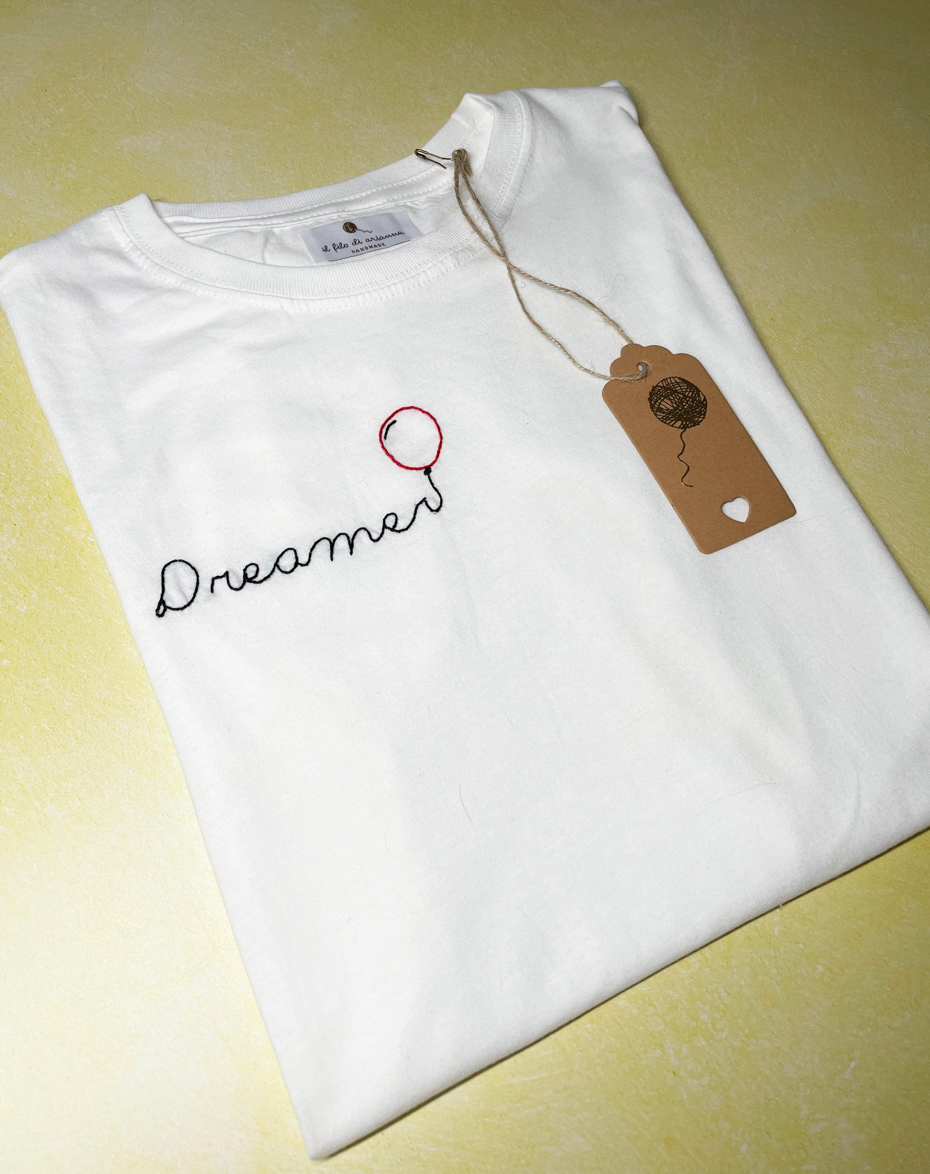 Dreamer 🎈